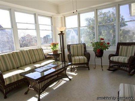 Robinwood Bed And Breakfast Little Rock Interior photo