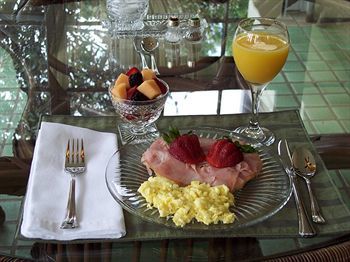 Robinwood Bed And Breakfast Little Rock Exterior photo
